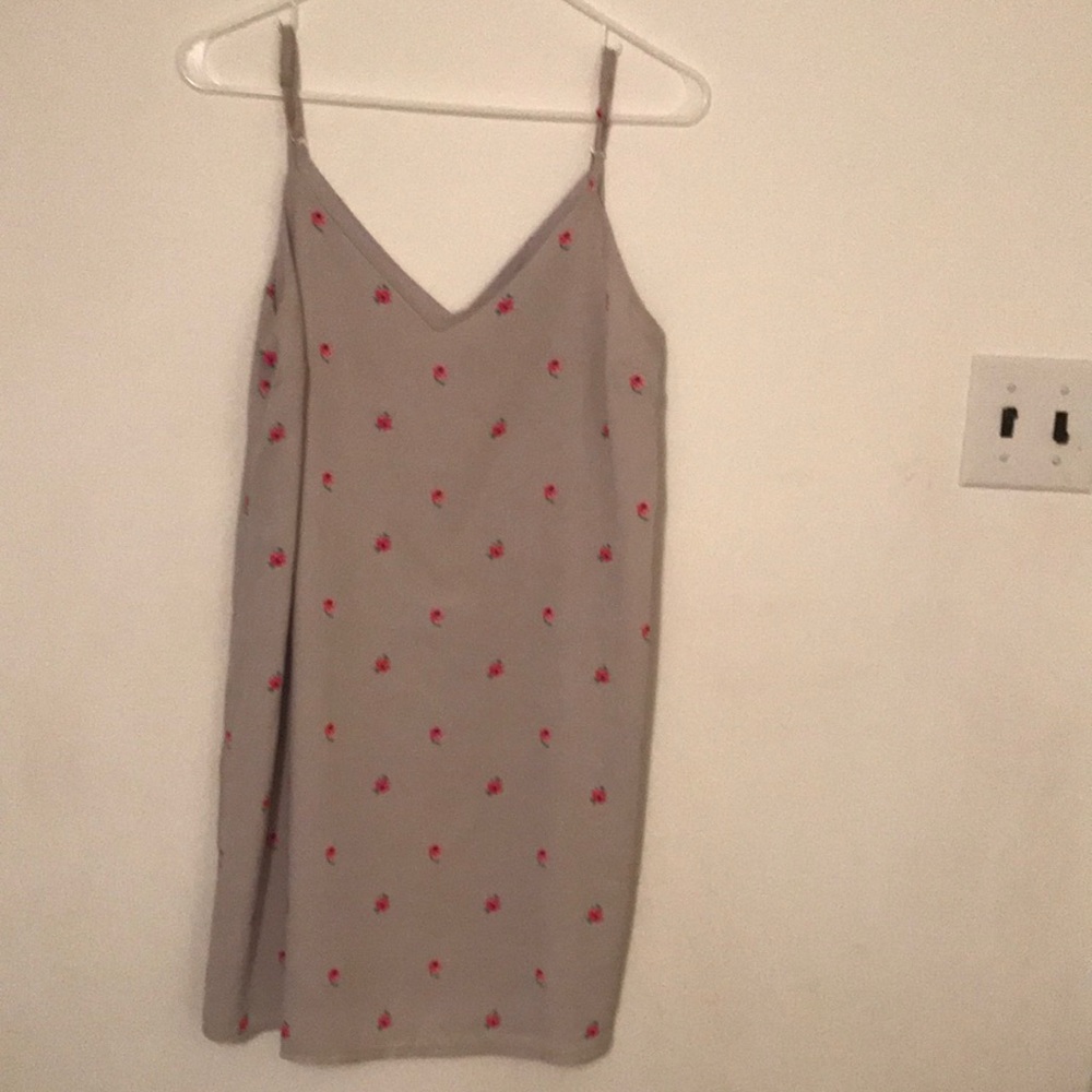 Summer dress